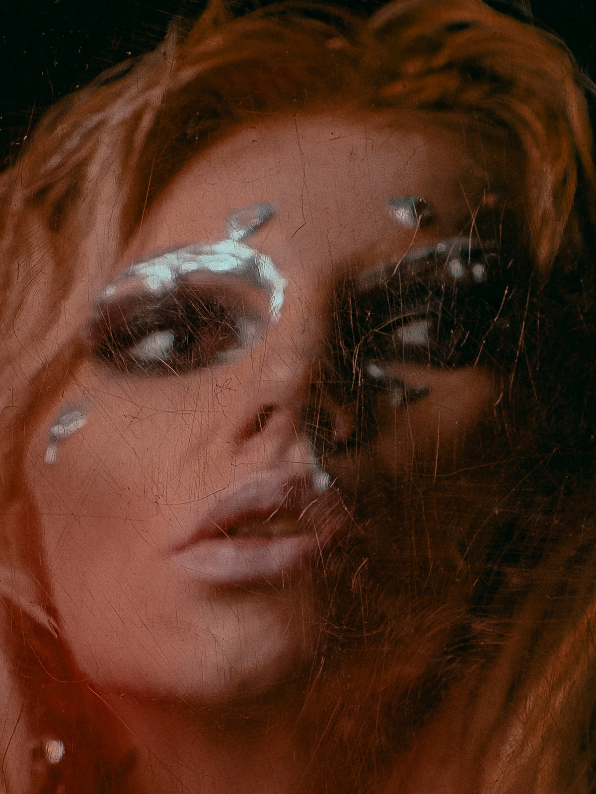 Aesthetic Illusion #5