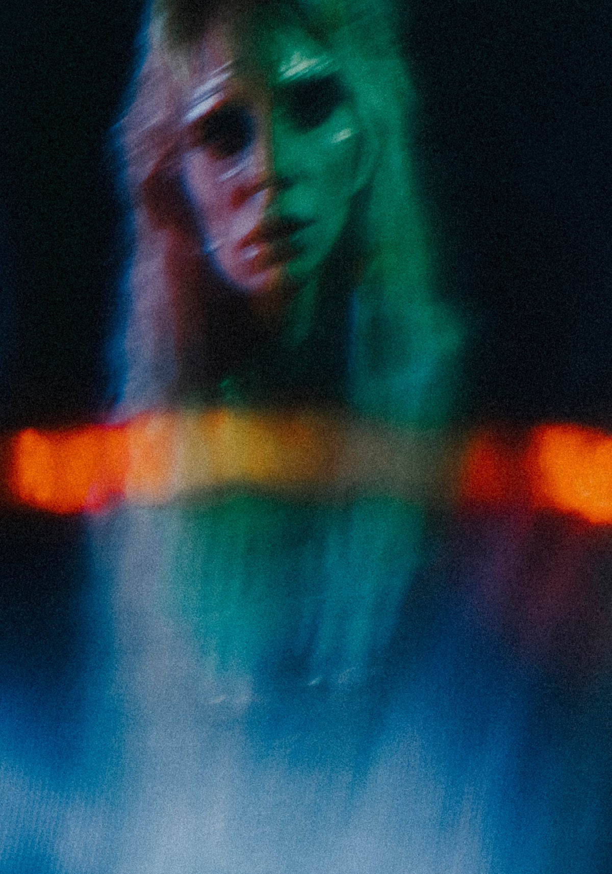 Aesthetic Illusion #6