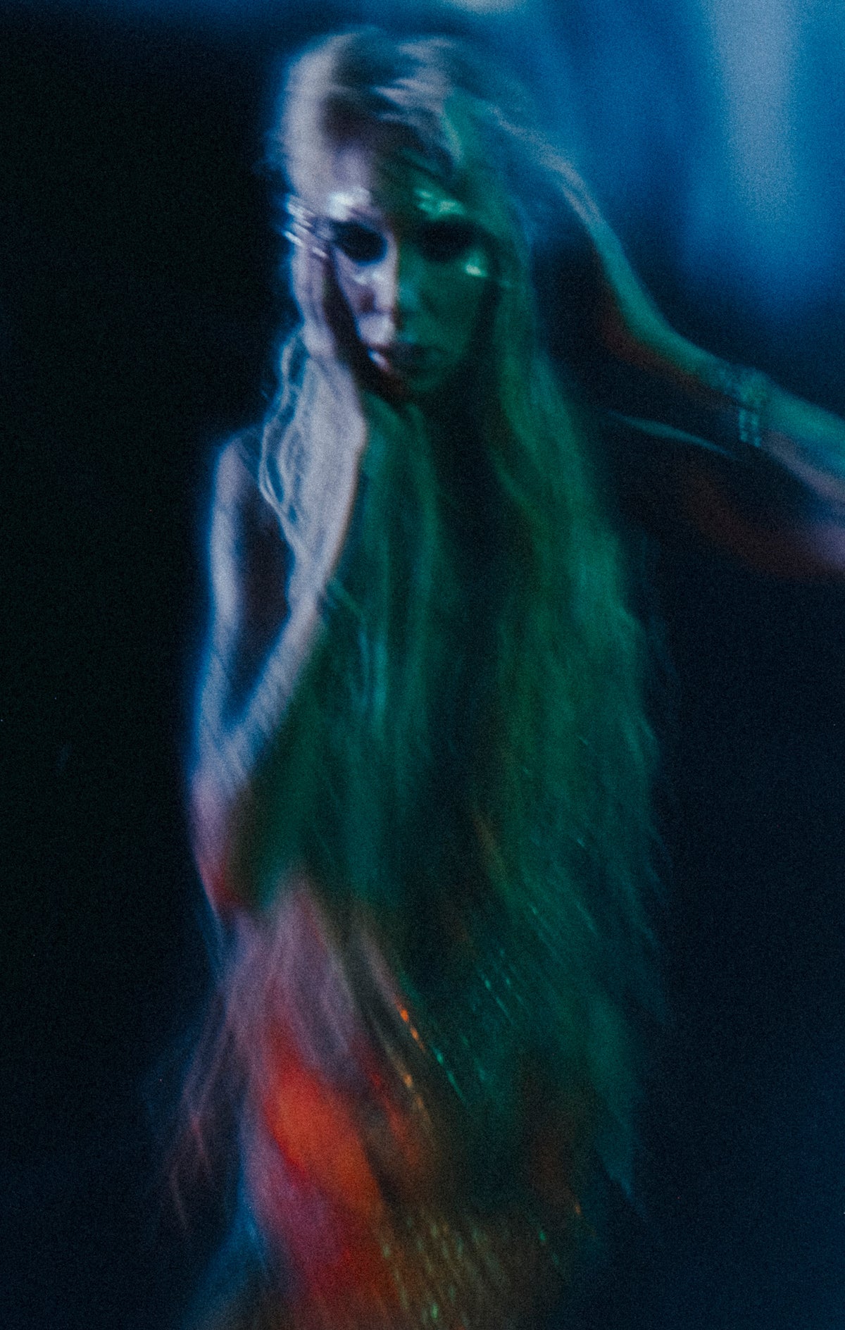 Aesthetic Illusion #7