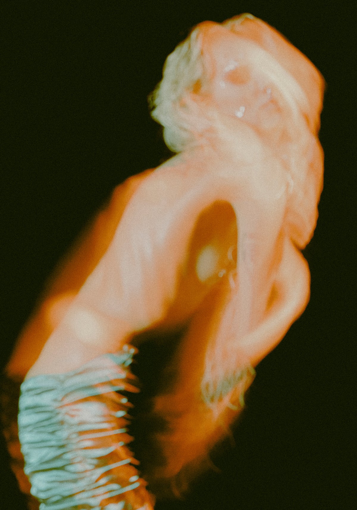 Aesthetic Illusion #8