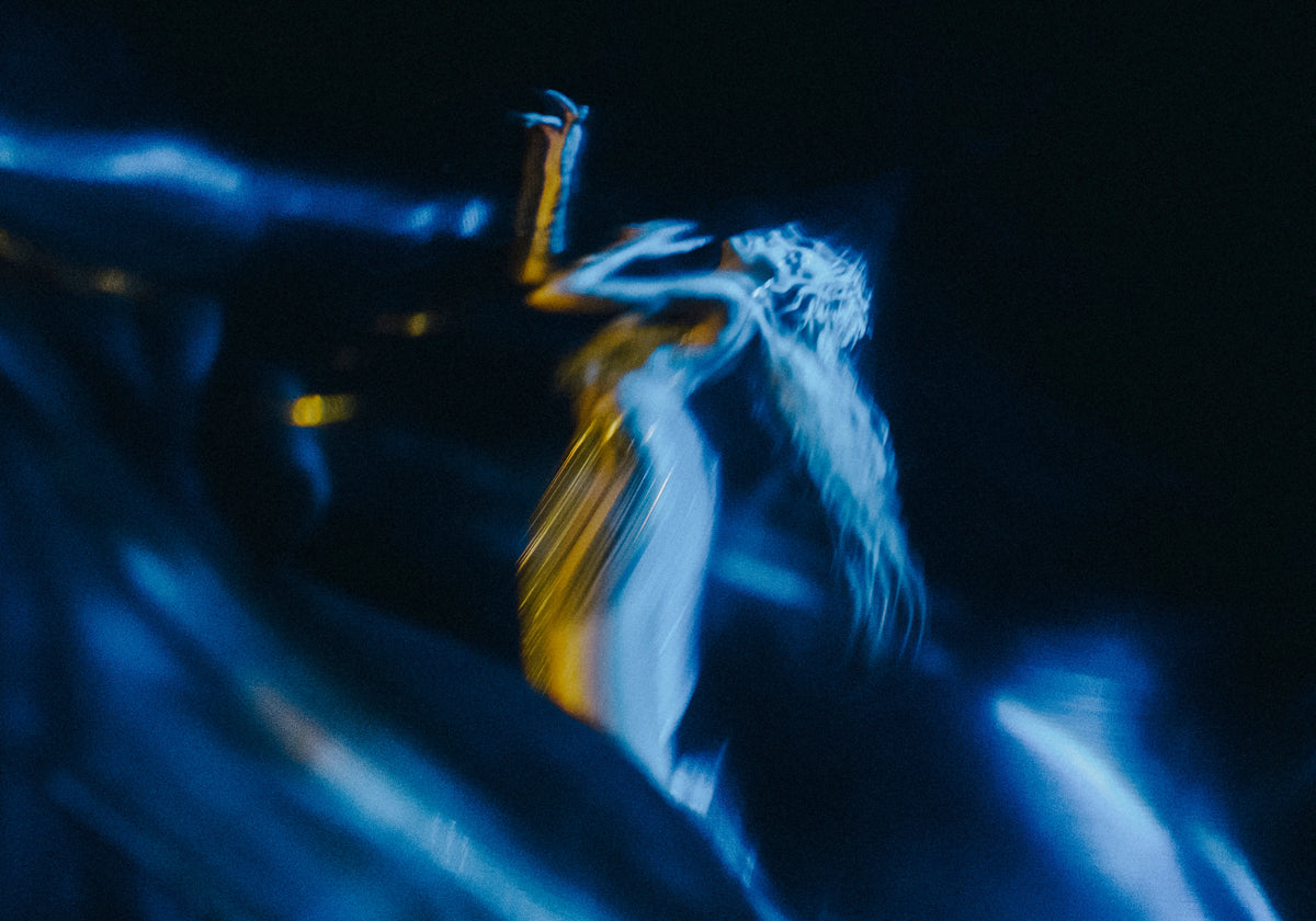 Aesthetic Illusion #9