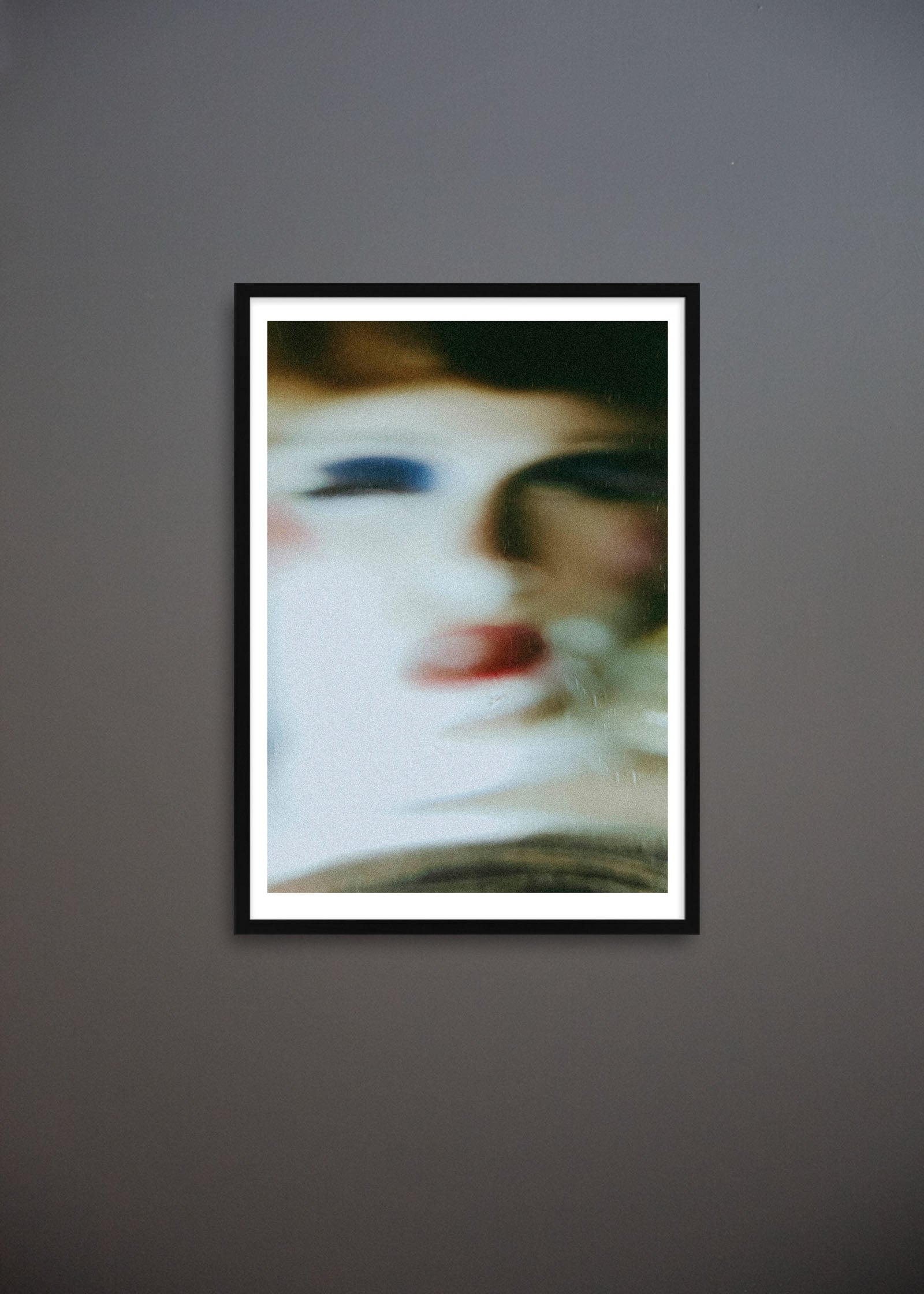 Temporary Psychosis #2