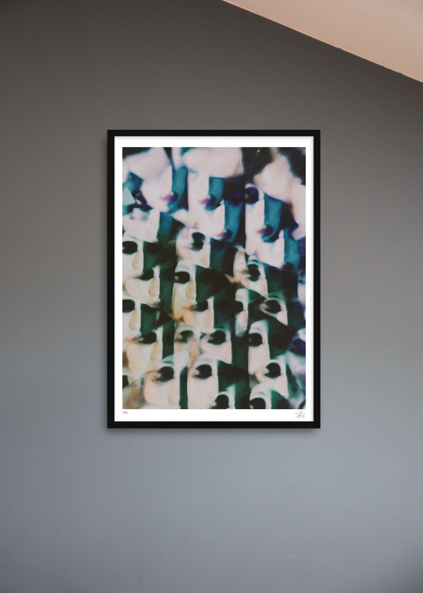 Temporary Psychosis #3