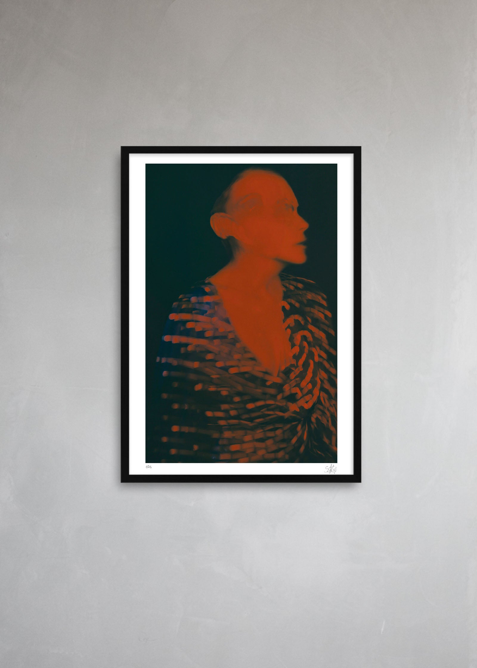 Temporary Psychosis #5