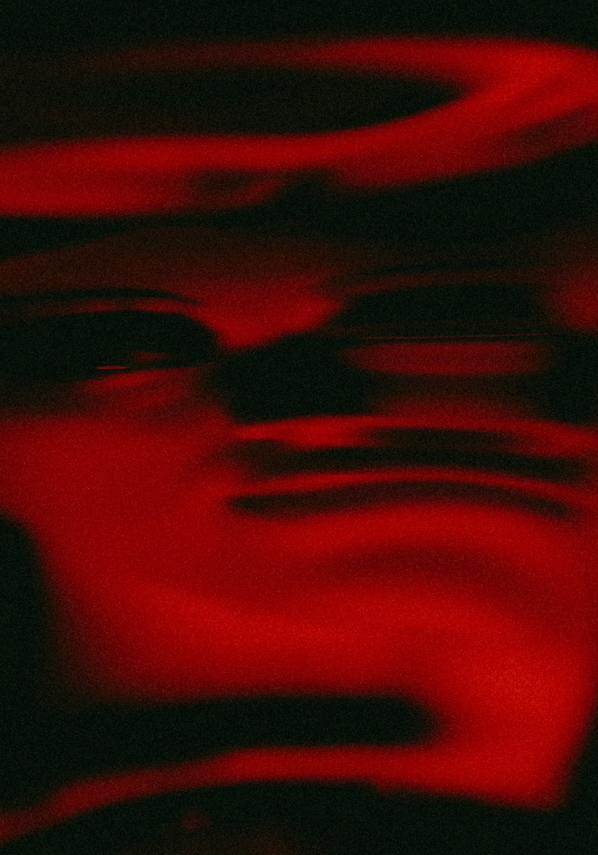 Temporary Psychosis #1