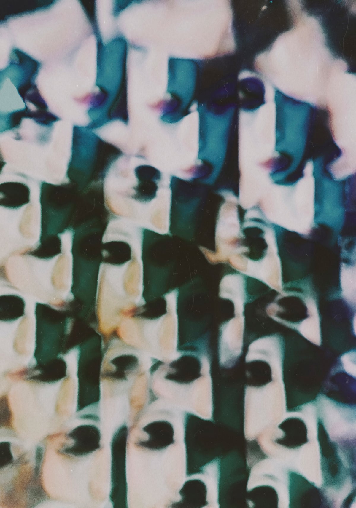 Temporary Psychosis #3