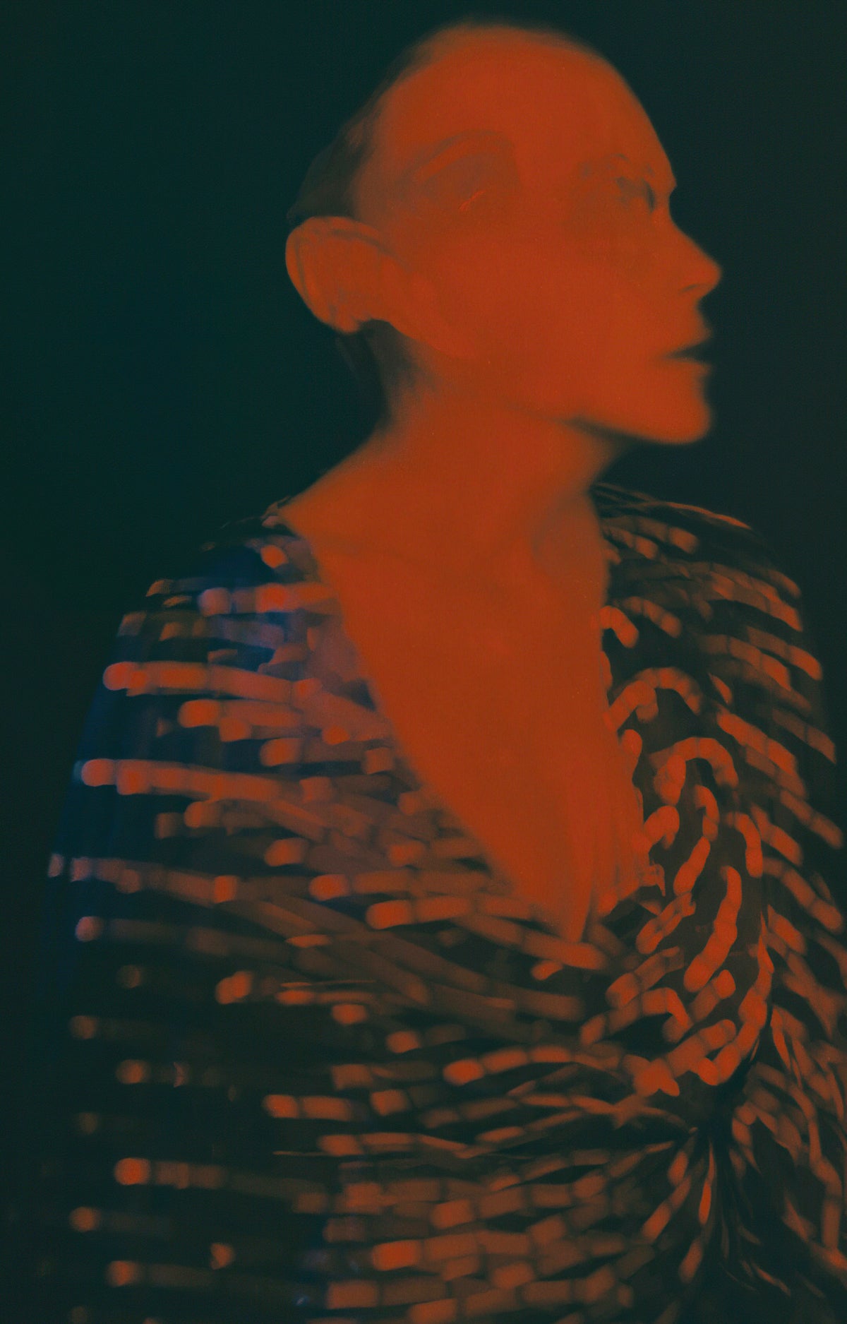 Temporary Psychosis #5