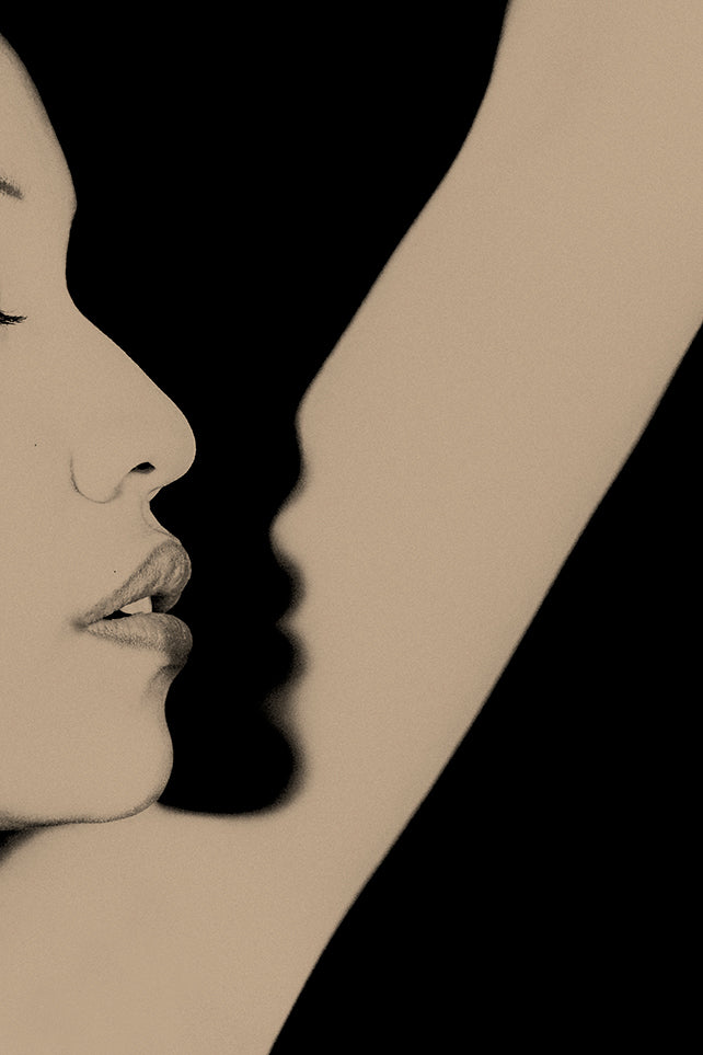 Shade “In the Absence of Eye”, 2020