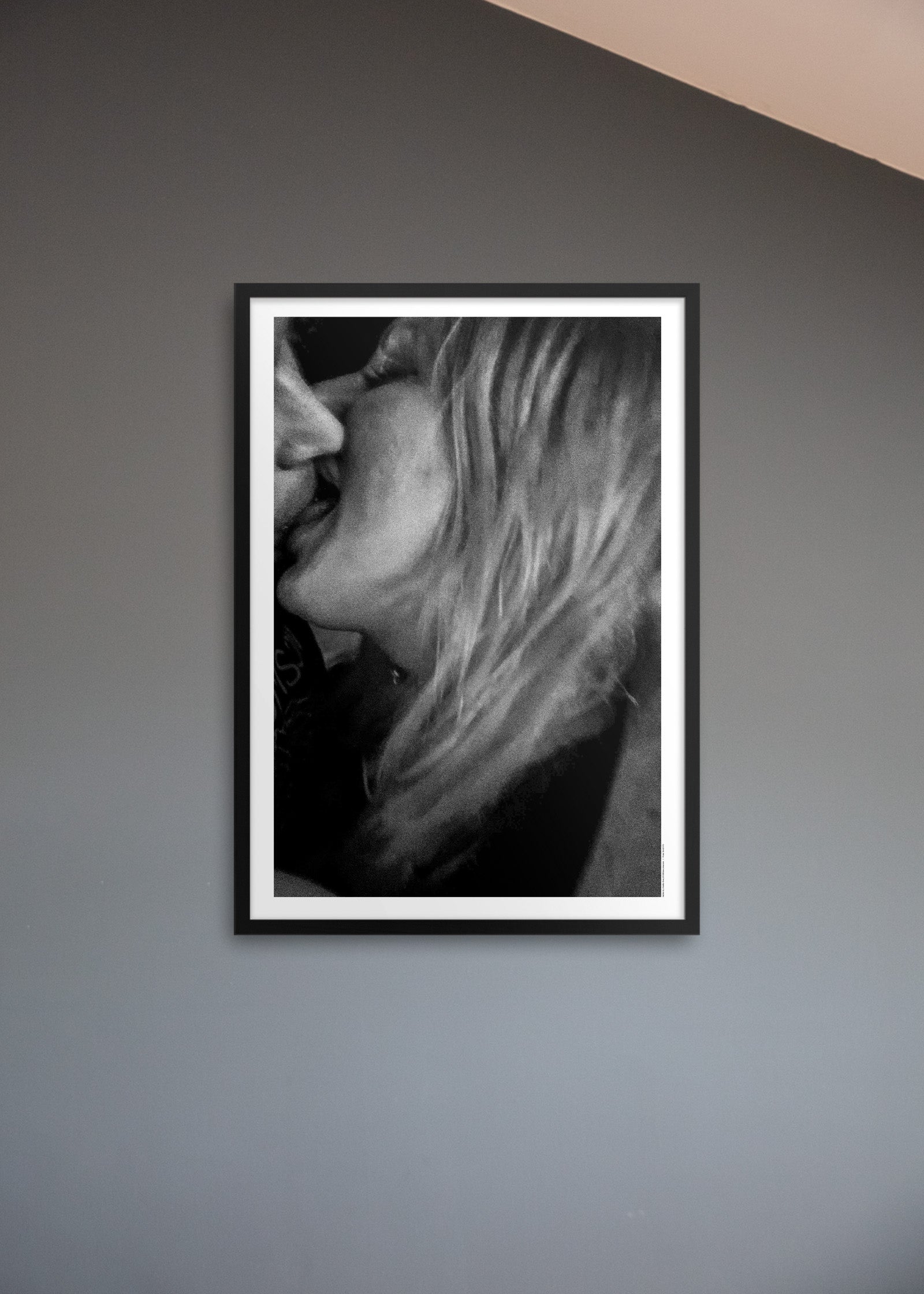 Untitled #2 “A Familiar Place”