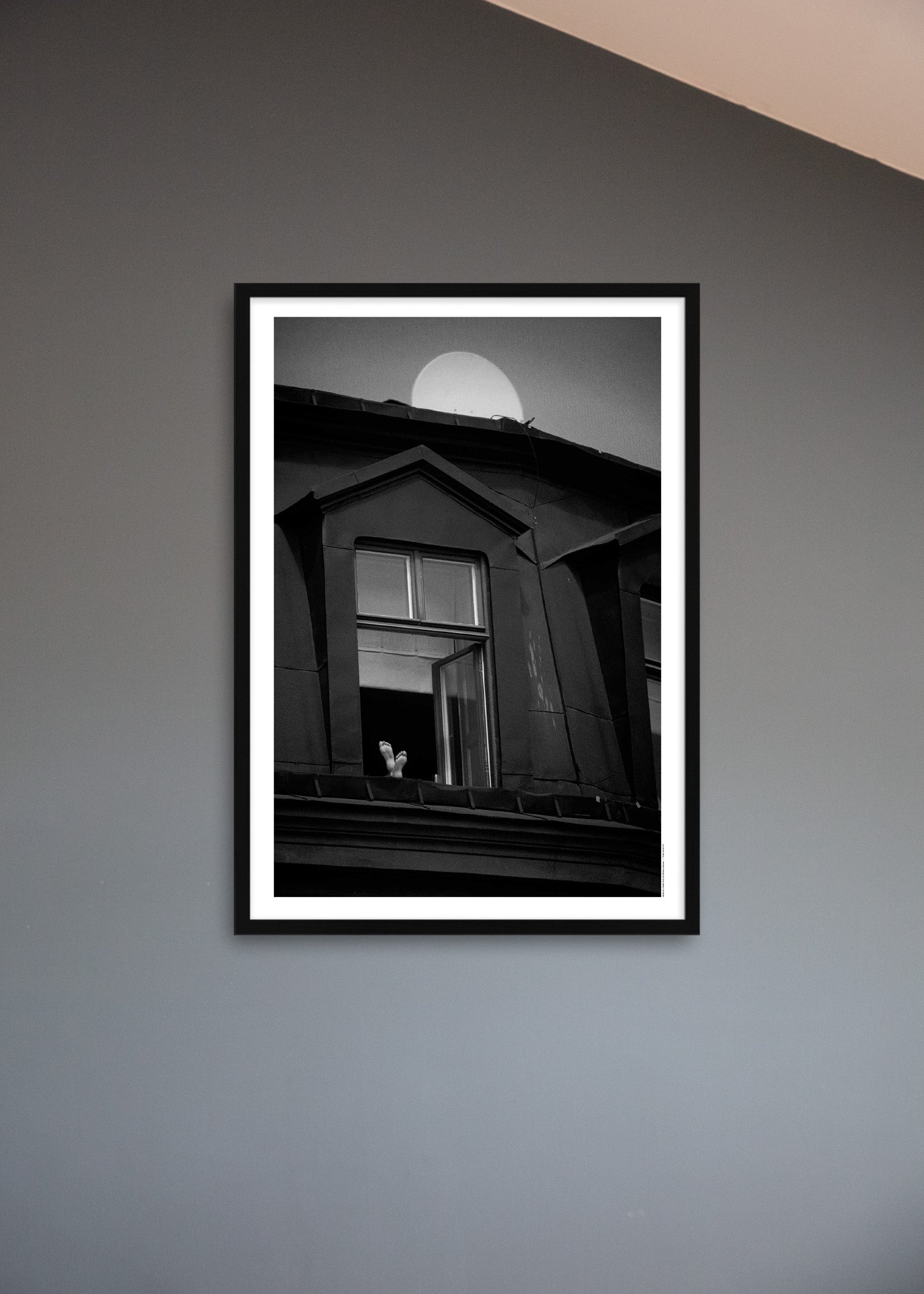 Untitled #3 “A Familiar Place”