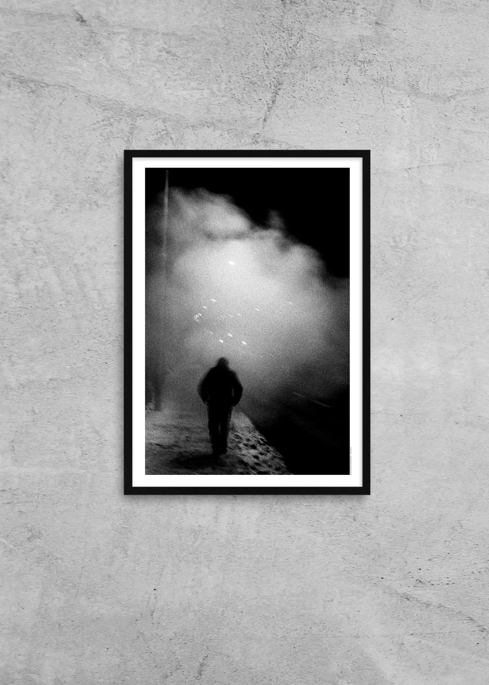 Untitled #5 “A Familiar Place”