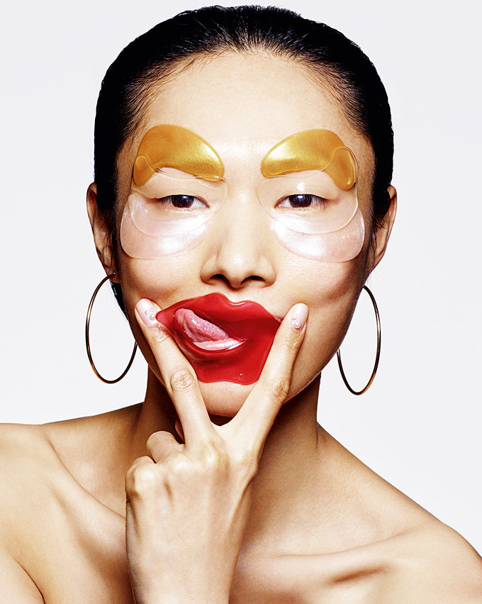 Gana Spoil Yourself, 2018