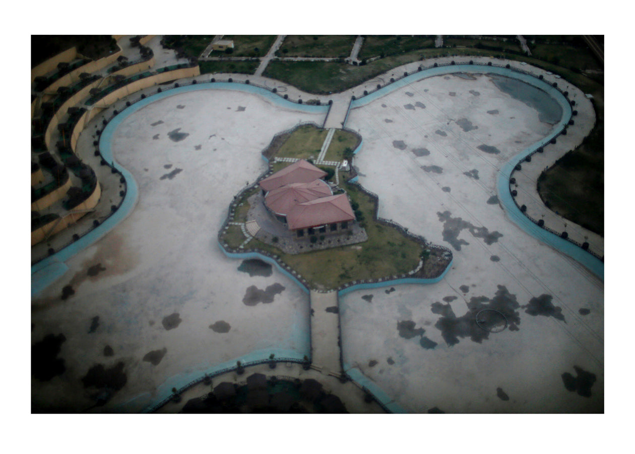 Swimming pool Kurdistan