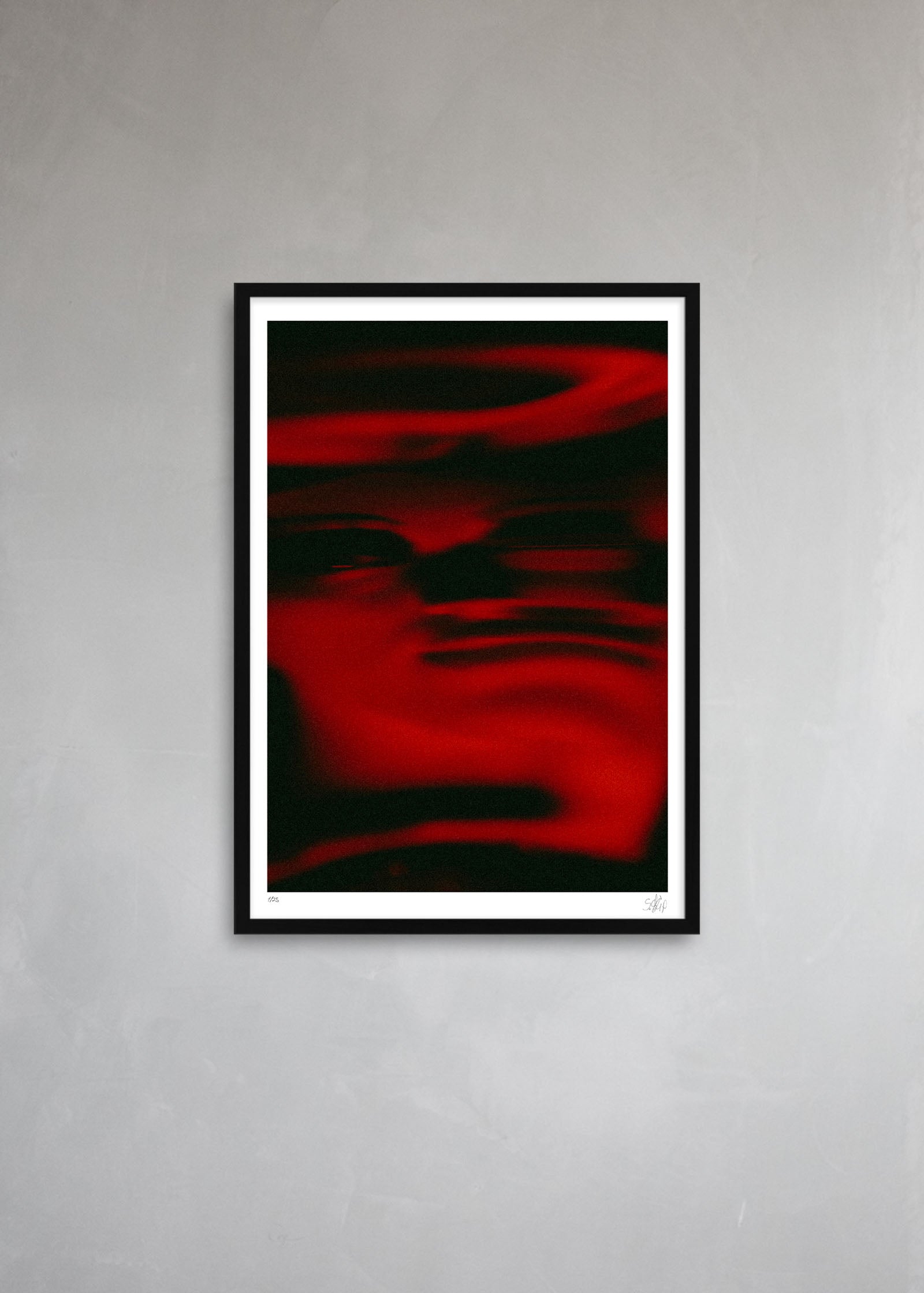 Temporary Psychosis #1