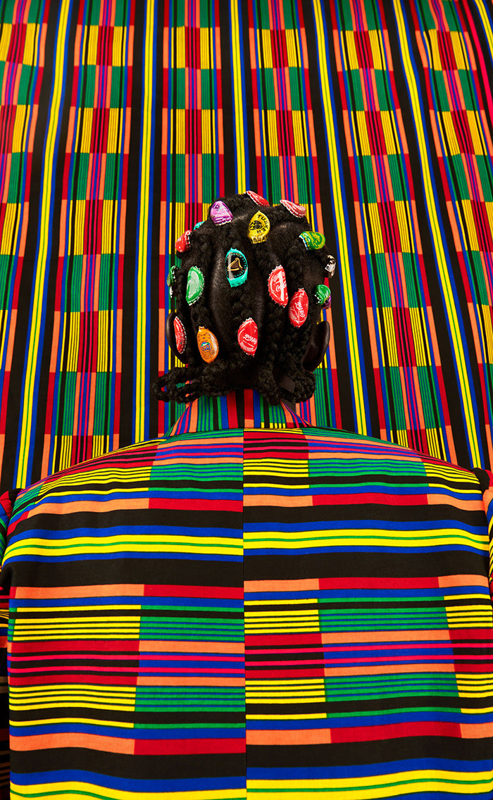 CAMO 11 “CAMO”, 2021