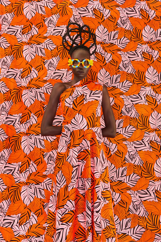 CAMO 21 “CAMO”, 2021