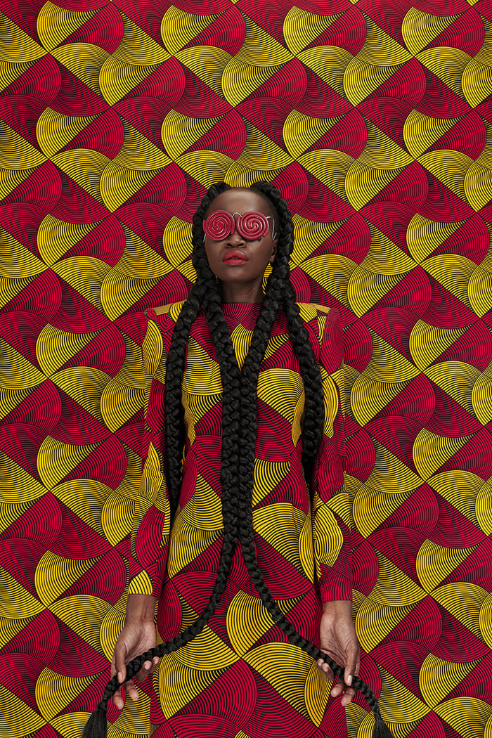 CAMO 29 “CAMO”, 2021