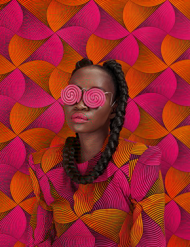 CAMO 30 “CAMO”, 2021