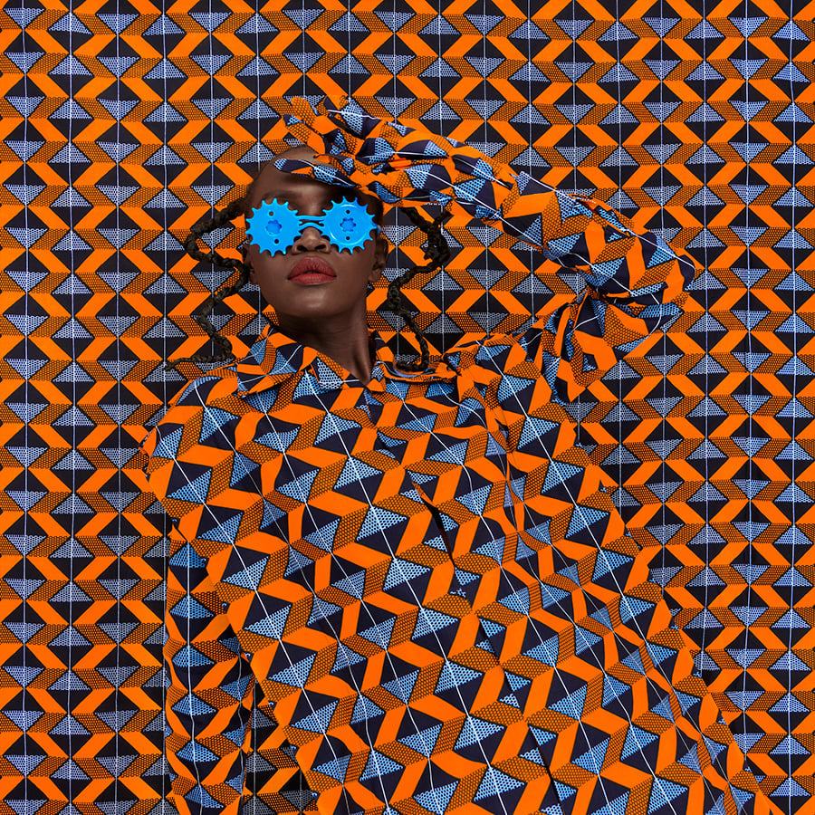 CAMO 33 “CAMO”, 2021