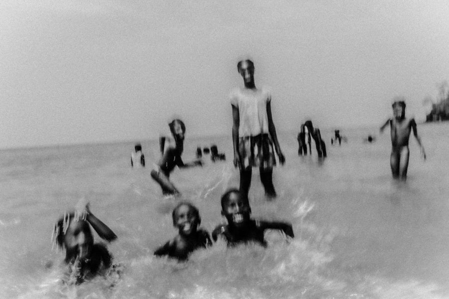 Fun &amp; Games “Os Meninos da Roça”