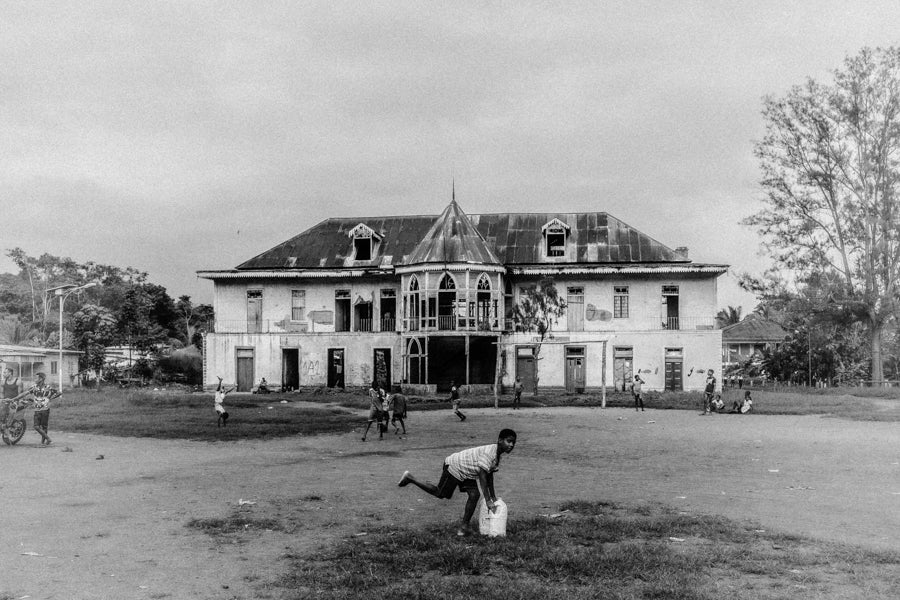 Home “Os Meninos da Roça”