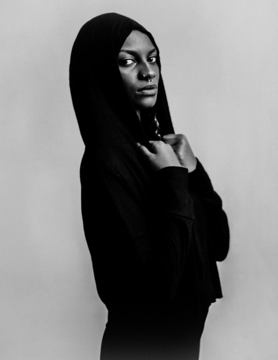 Natalí #2 “MIXED”