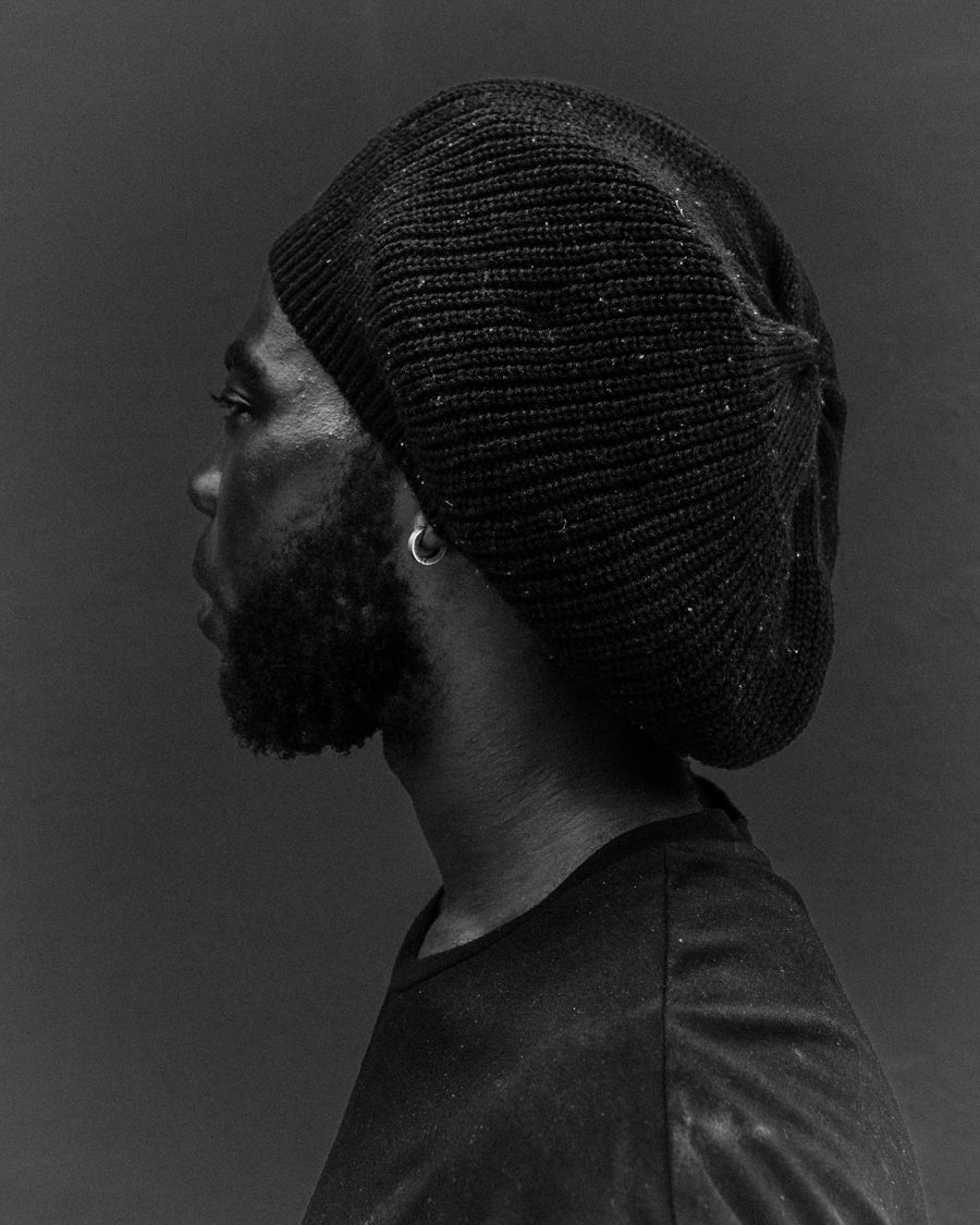 Rasta “The Faces of Yoruba”