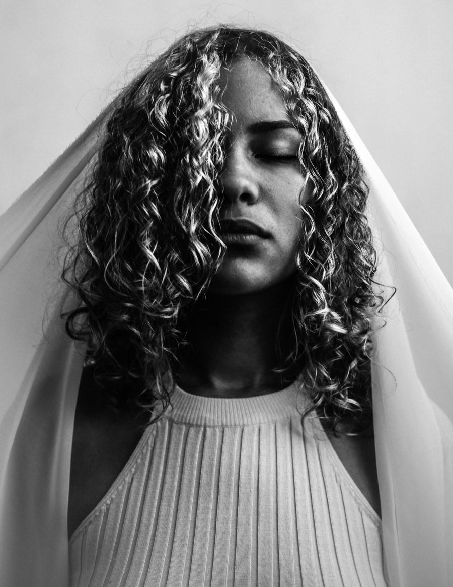 Tatiana #3 “MIXED”