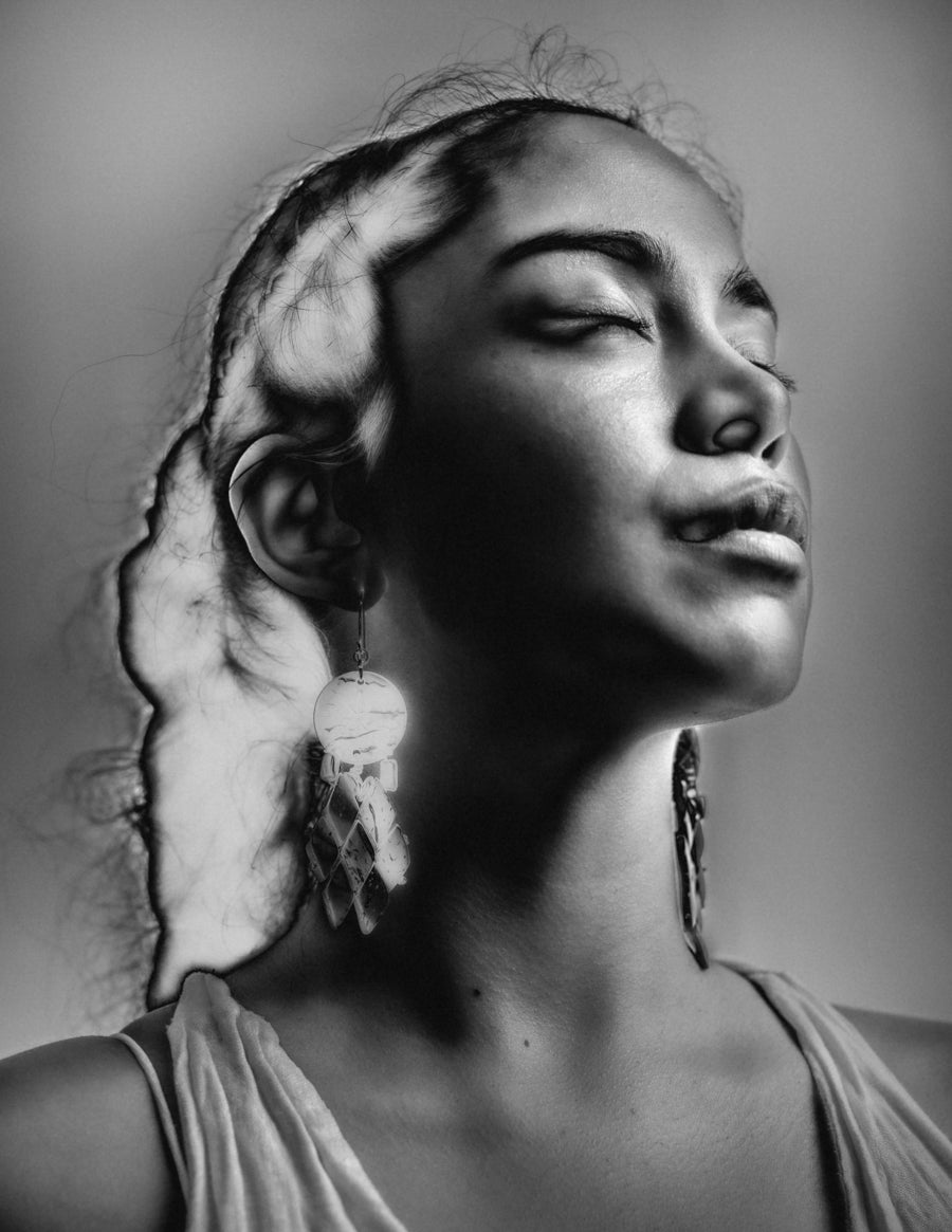 Vanessa #2 “MIXED”