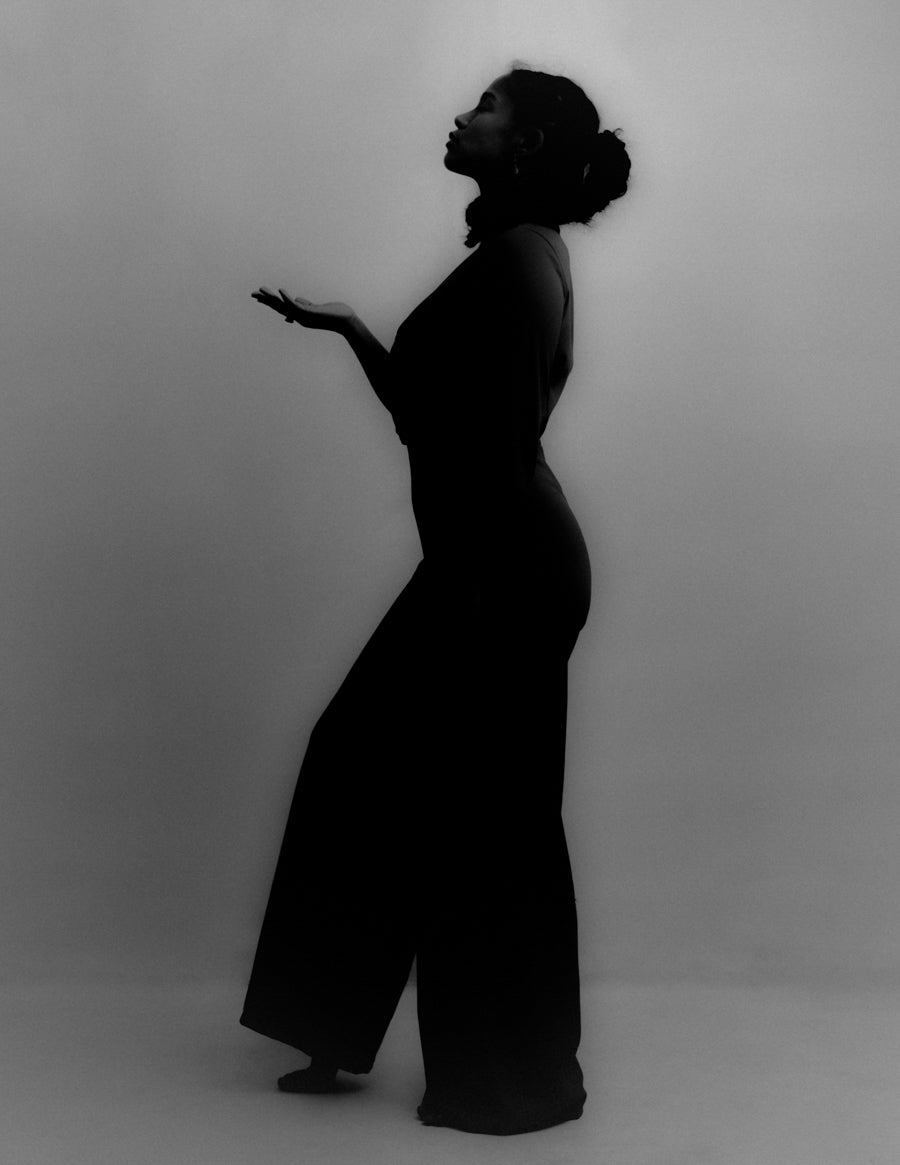 Vanessa #3 “MIXED”