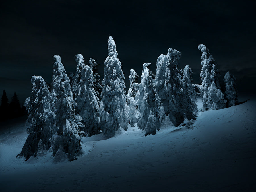 Aerial Light Series, N°ALSI01