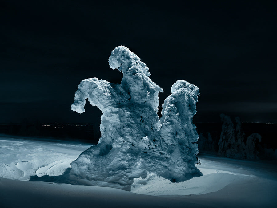 Aerial Light Series, N°ALSI03