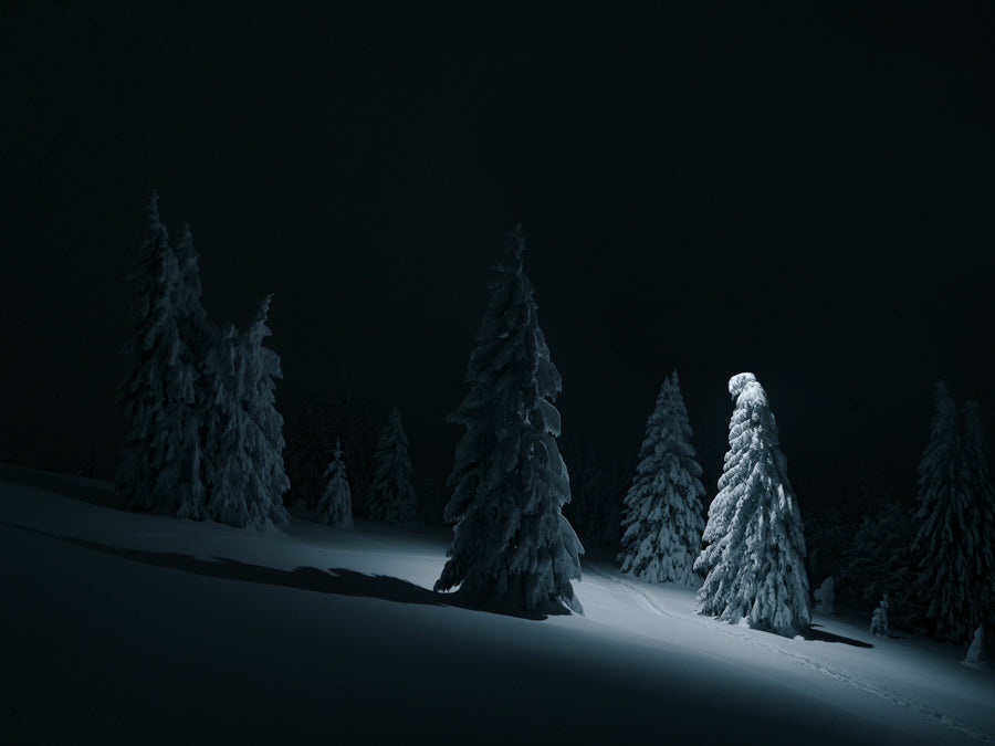 Aerial Light Series, N°ALSI04