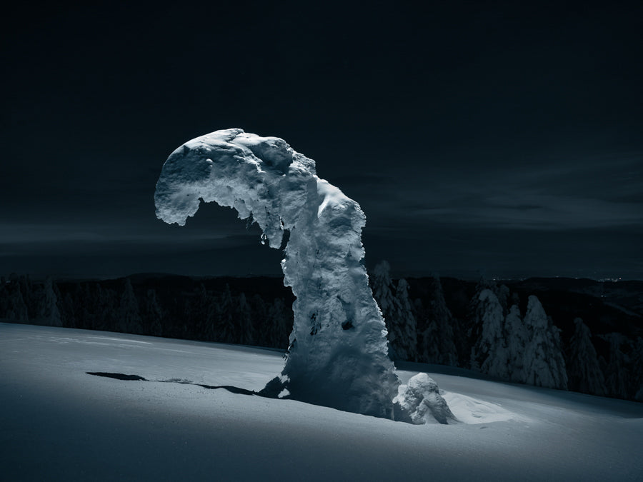 Aerial Light Series, N°ALSI05