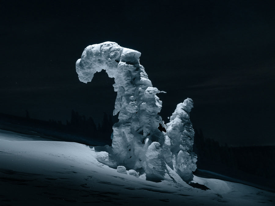 Aerial Light Series, N°ALSI06