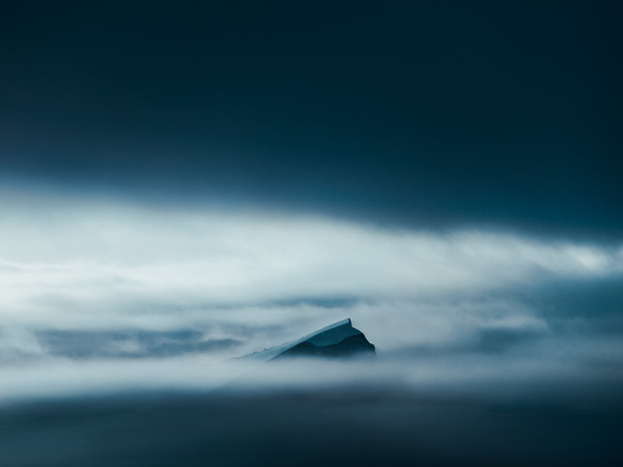 The Ice Berg Series No.TISI06