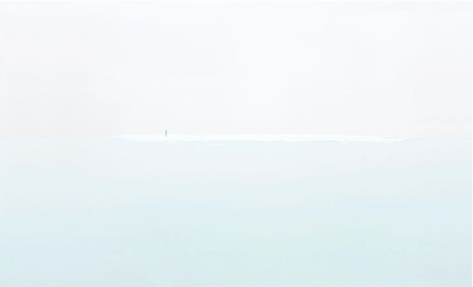 Tracing the traceless 2