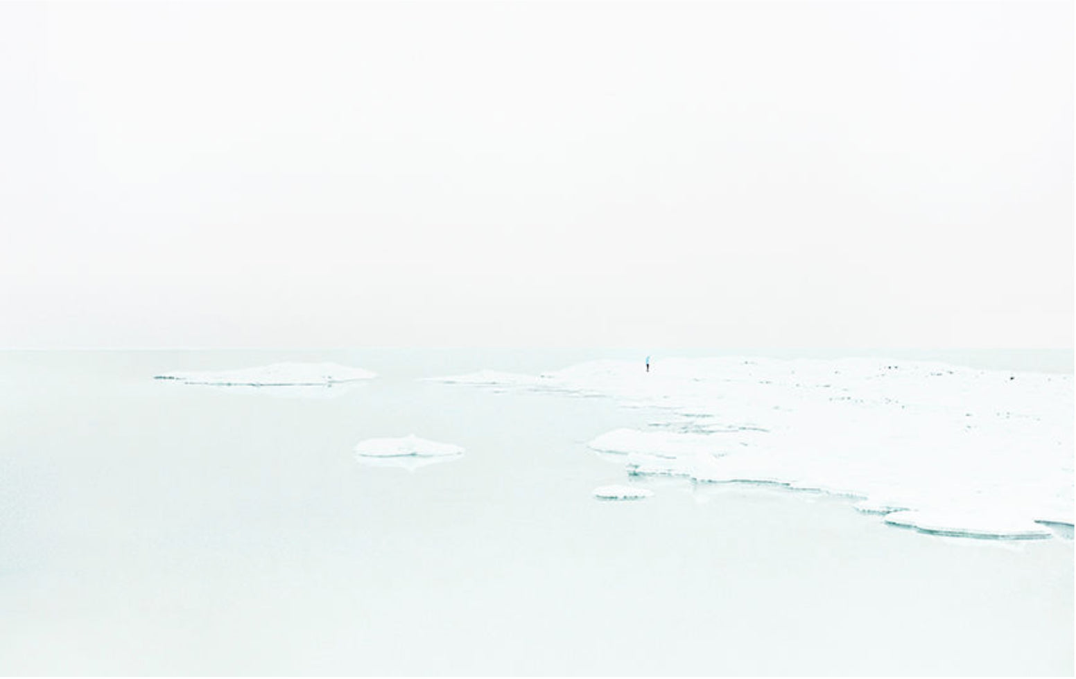 Tracing the traceless 3