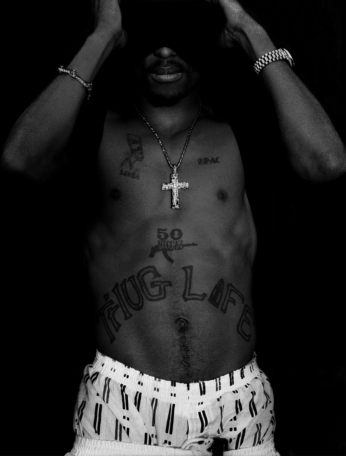 Tupac Thuglife, 1994