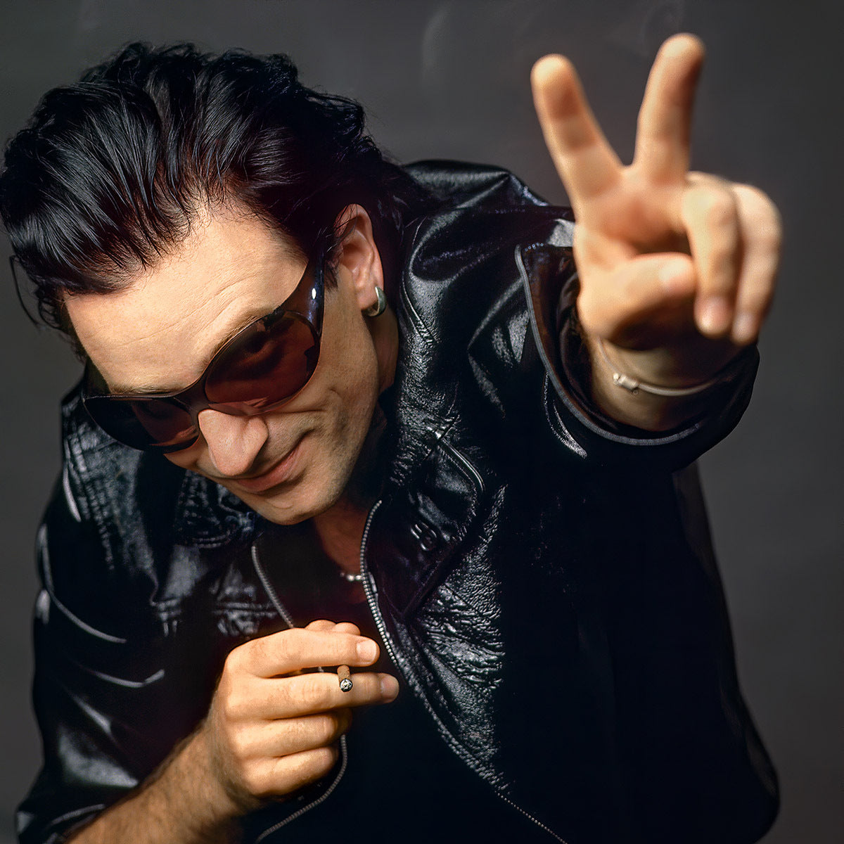Bono, 1992