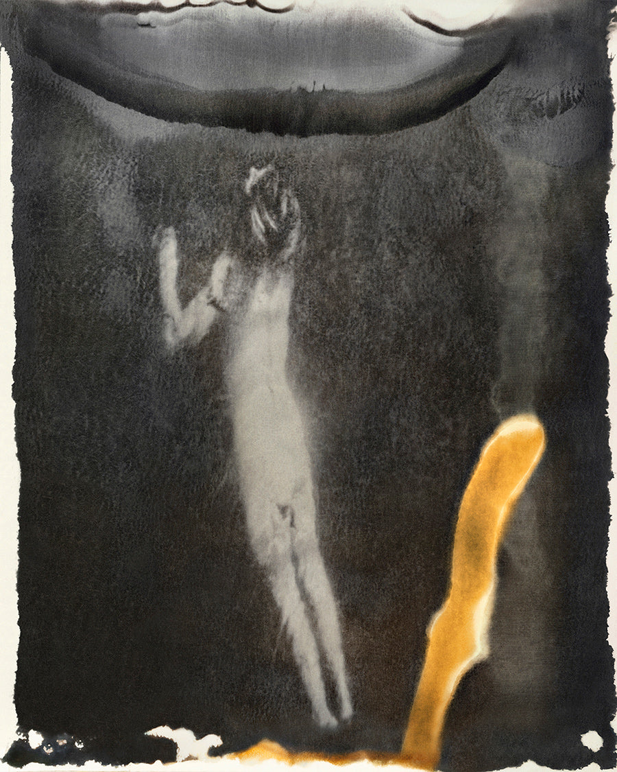 Undertow “Undertow”, Sweden 2017