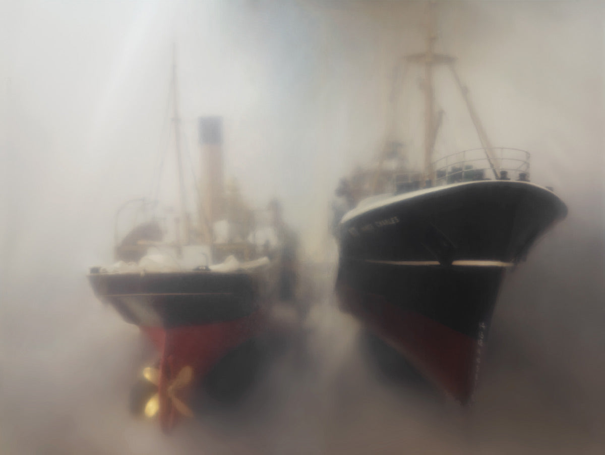 UNTITLED (Ref 20197)