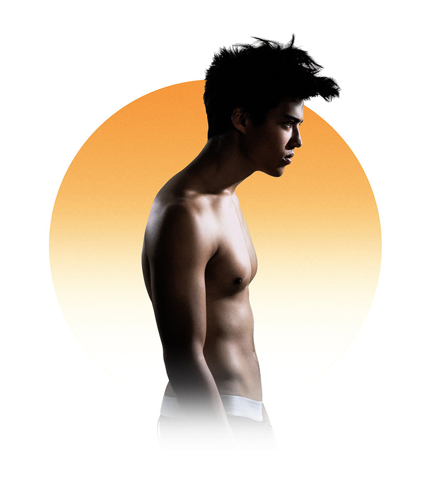 Untitled (The Dreamer)